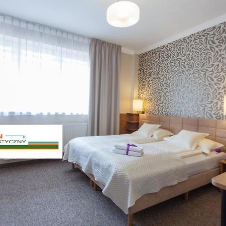 Villa Anna Gdansk - Noclegi Rooms - Free Parking エクステリア 写真