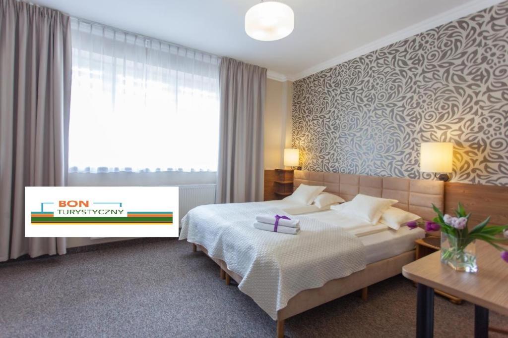 Villa Anna Gdansk - Noclegi Rooms - Free Parking エクステリア 写真