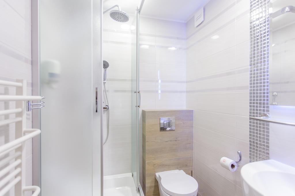 Villa Anna Gdansk - Noclegi Rooms - Free Parking エクステリア 写真