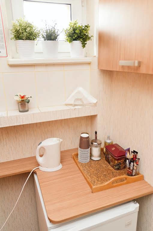 Villa Anna Gdansk - Noclegi Rooms - Free Parking エクステリア 写真