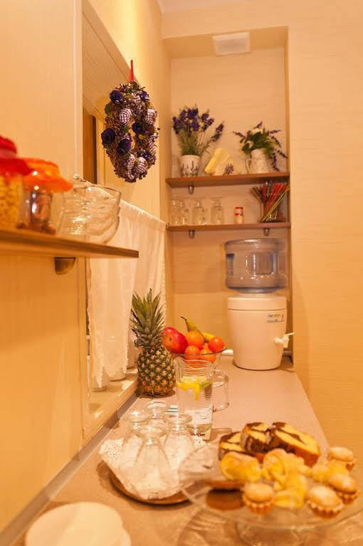 Villa Anna Gdansk - Noclegi Rooms - Free Parking エクステリア 写真